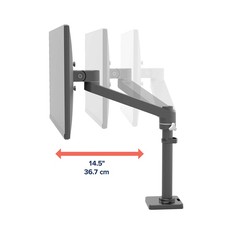 Ergotron NX Series NX MONITOR ARM